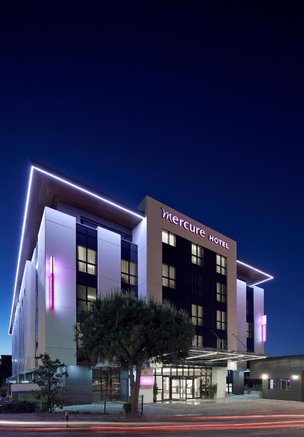 Mercure Istanbul Altunizade מראה חיצוני תמונה