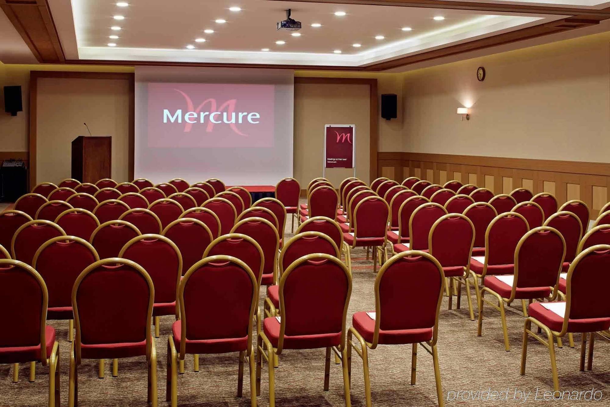 Mercure Istanbul Altunizade מראה חיצוני תמונה